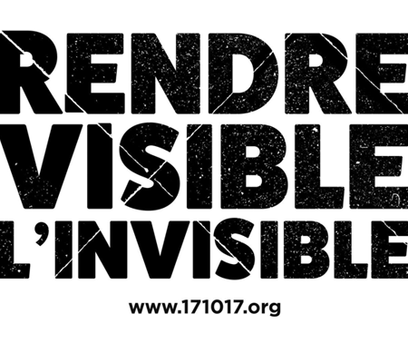 Rendre visible l’invisible 